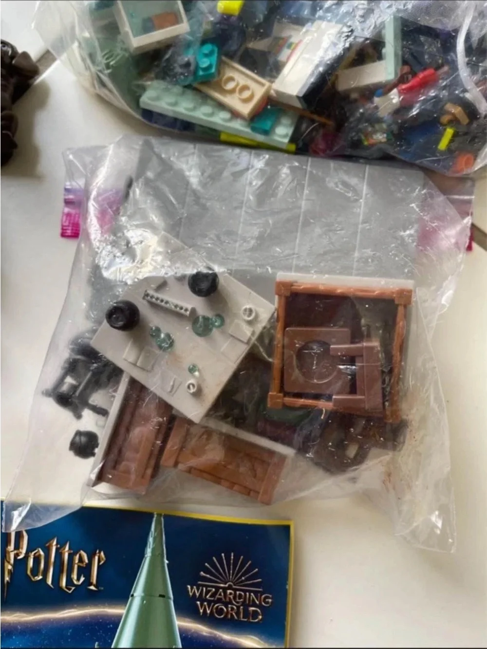 Lego variety sets